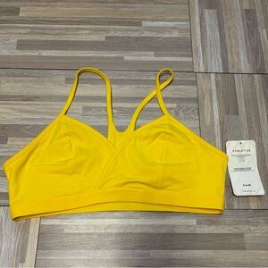 FABLETICS LIVE-IN RACERBACK BRALETTE